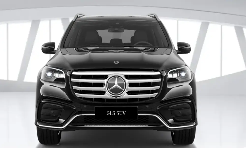 Mercedes-Benz GLS450d  Luxurious, powerful, advanced, elegant, spacious, sophisticated (1)j06
