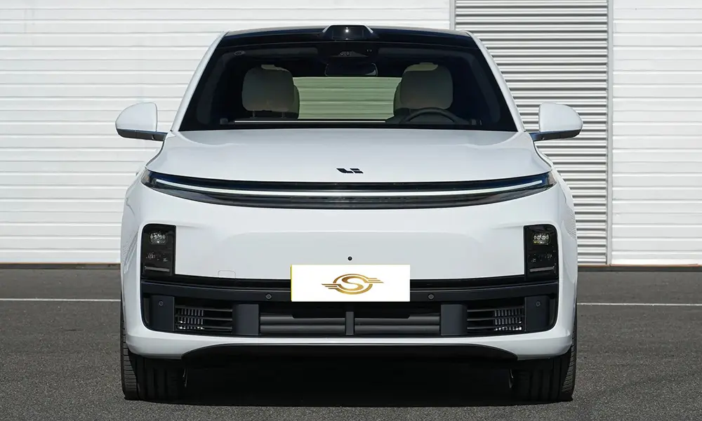 Energy vehicle new 2024 electric vehicles