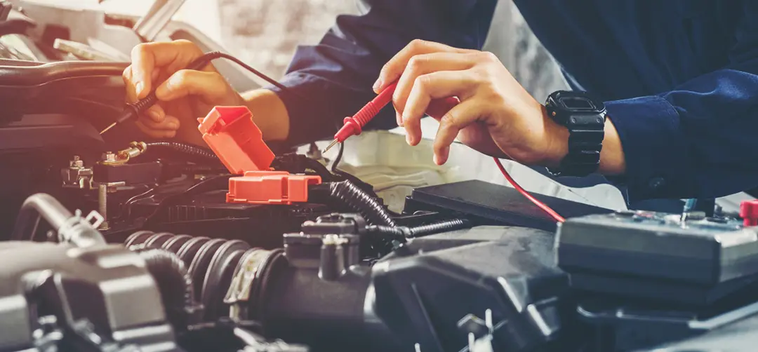 Dispelling the false proposition of major car maintenance